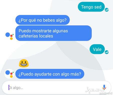 Asistente