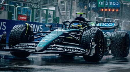 Fernando Alonso Brasil F1 2024