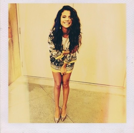 Selena Gomez ha decidido que ya es mayorcita para manejar sus dineros