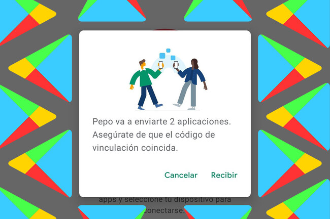 Googleplayenviar