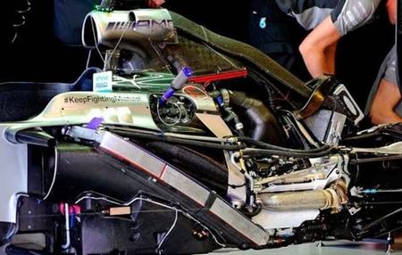 La FIA analiza limitar la potencia eléctrica que entregan las MSU-H