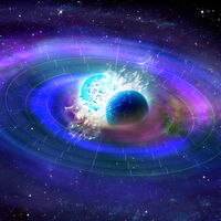 El detector de ondas gravitacionales más ambicioso de China está más cerca de despegar 