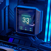 Muy pronto podría ser casi imposible montarte un PC. Otras piezas vitales del ordenador llevarían camino de sufrir escasez 