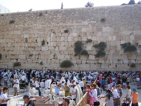 Trastornos viajeros: el Síndrome de Jerusalén