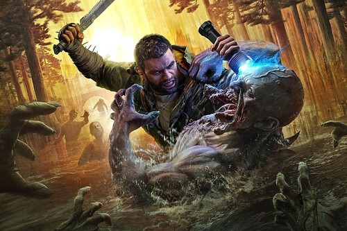 Dying Light: The Beast techland