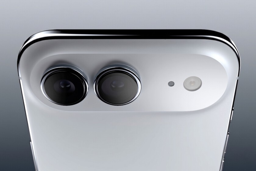 El próximo iPhone Air 2 llegará con una sorpresa en la cámara. En Cupertino han tomado nota de las críticas