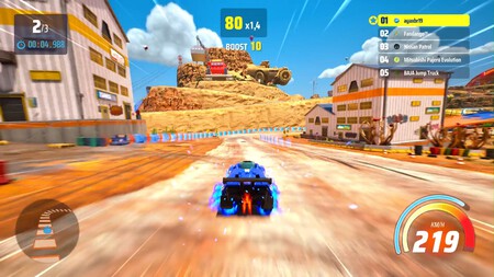 Hot Wheels Tm Infinite Rush 20260903233529
