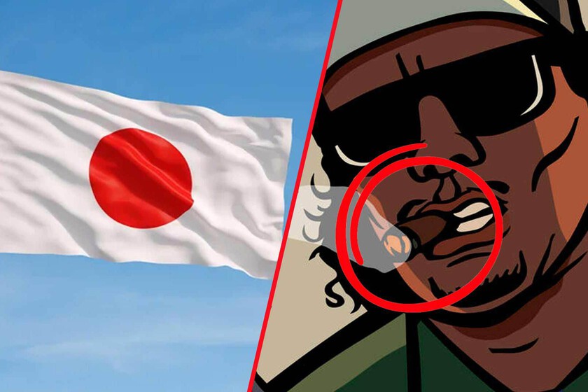 Gta Sandreas Japon Censura