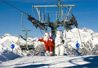 Resumen de la semana del 19 al 25 de diciembre en Peques y Más 