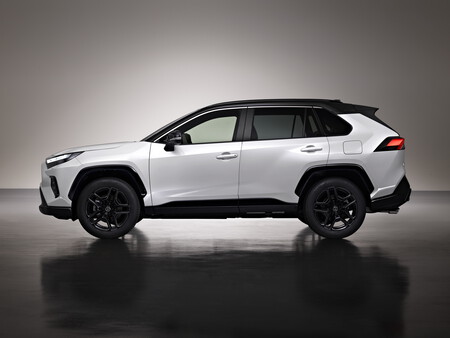 Toyota RAV4 GR Sport 7