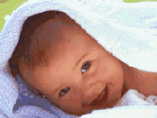 Algunas cosas sorprendentes sobre los bebés y los niños