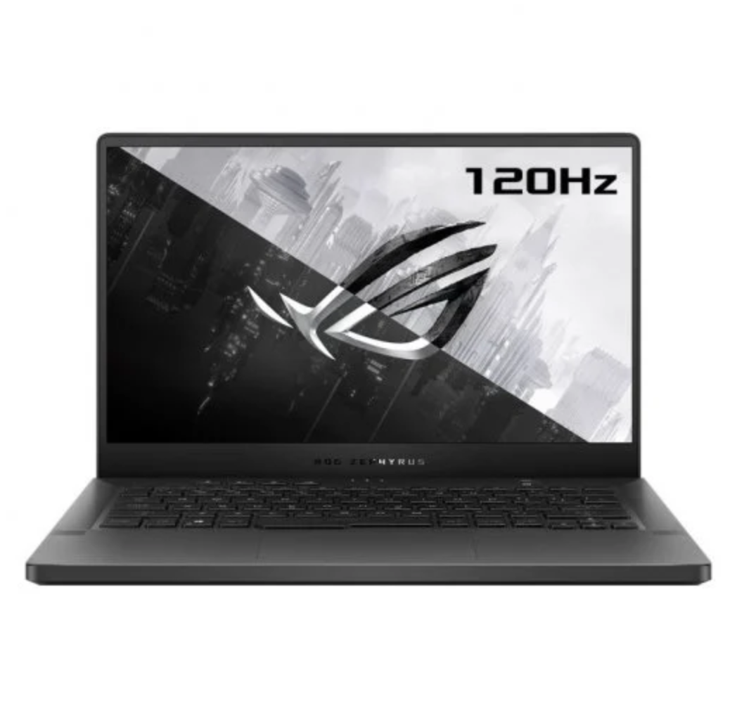 ASUS ROG Zephyrus G14 GA401II-HE004 AMD Ryzen 7 4800HS/16GB/1TB SSD/GTX 1650Ti/14