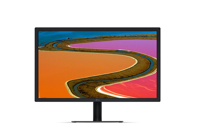 Ultrafine 4k