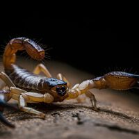 Picadas de escorpião aumentam no Brasil: saiba como se prevenir e o que fazer em caso de acidente 