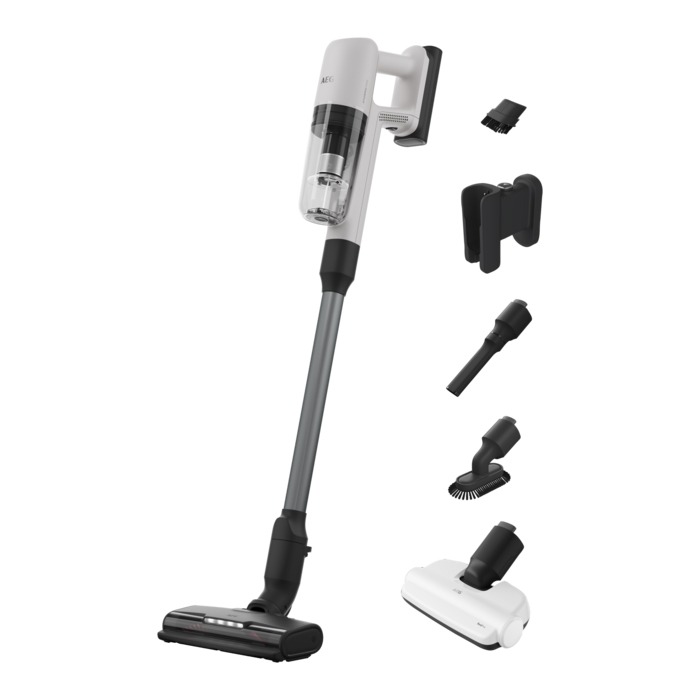 Aspiradora sin cable 7000 de 50 min de autonomía