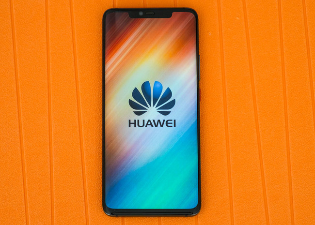 Mate 20pro