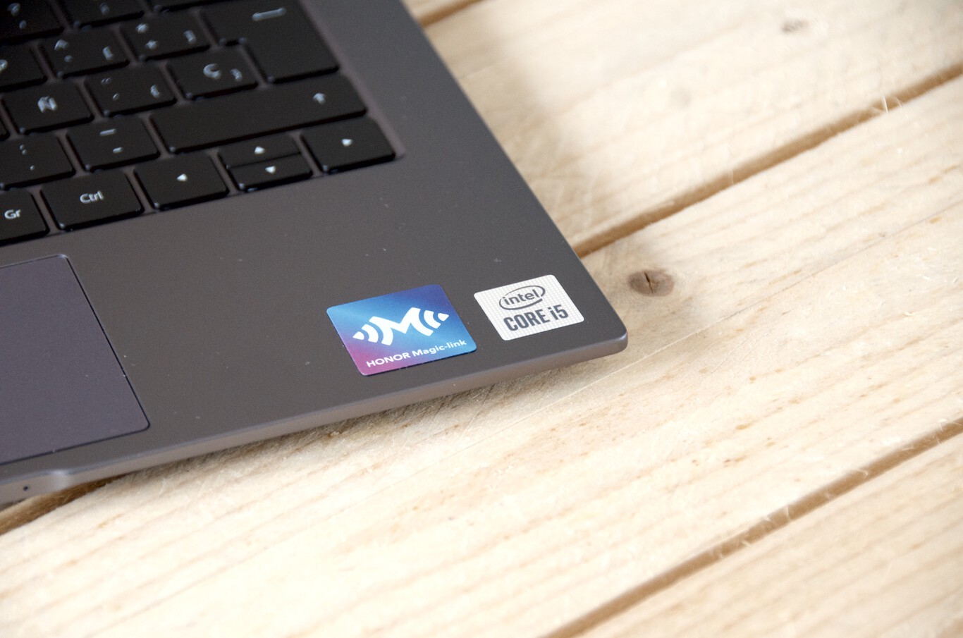 Honor Magicbook X 14, análisis: review con características, precio y ...