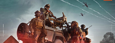 "Es algo sagrado para los fans". Olvídate de la primera polémica de Battlefield 6: las armas por clases han cambiado, pero no es un desastre