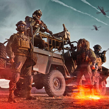 "Es algo sagrado para los fans". Olvídate de la primera polémica de Battlefield 6: las armas por clases han cambiado, pero no es un desastre