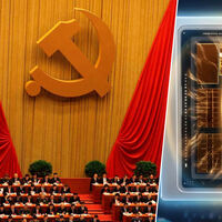 China quiere fabricar sus propios chips de 3nm en 2030. Este es su plan para conseguirlo