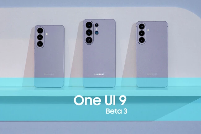 One Ui 9 1