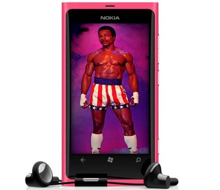 Windows Phone "Apollo" está programado para mediados de 2012
