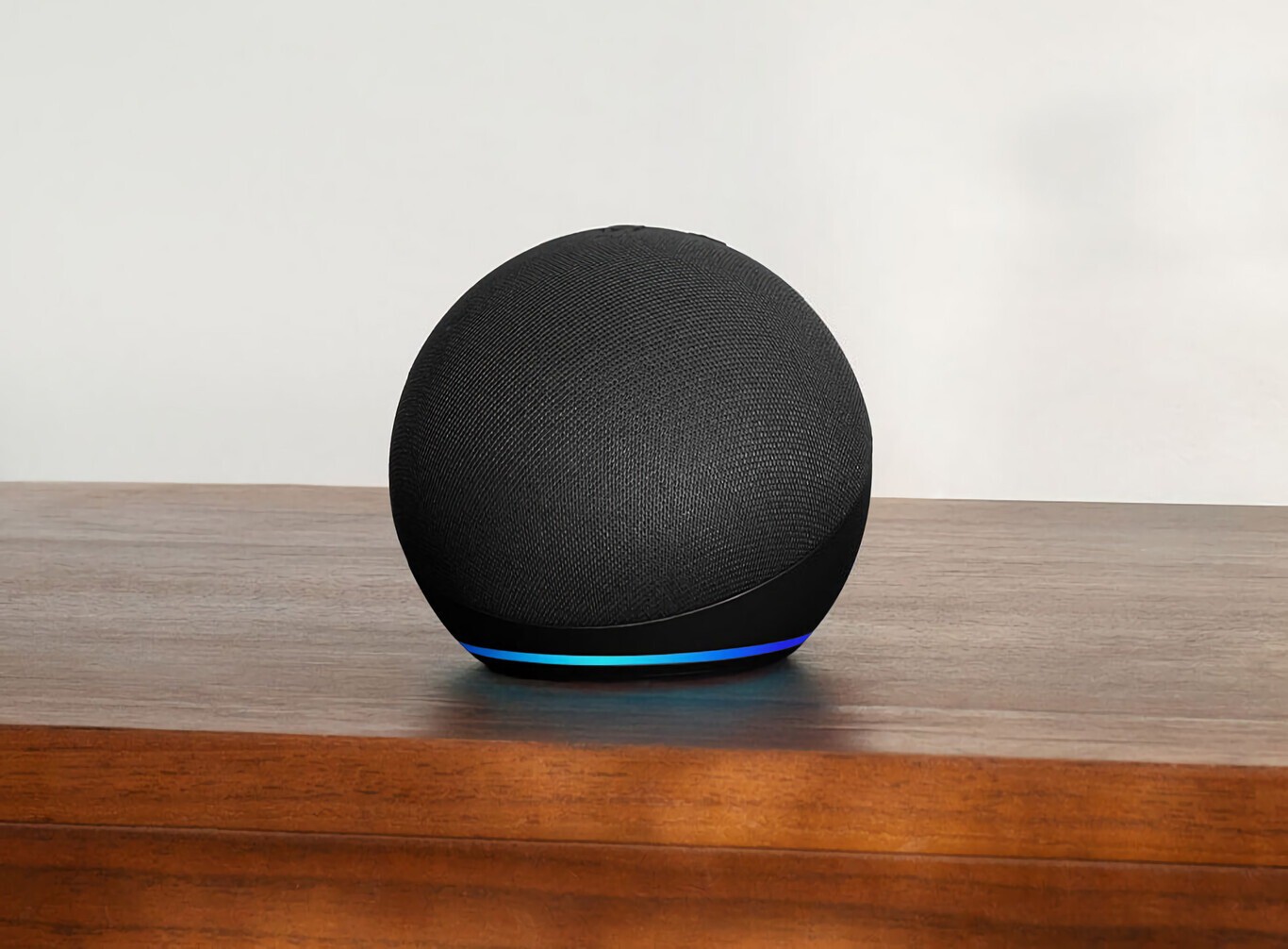 Cómo aprovechar el sensor de temperatura del nuevo Echo Dot para ...
