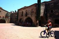 Los niños también quieren pueblos