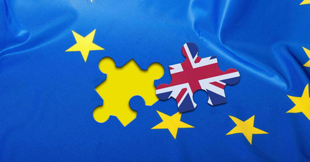 La vía del 'Brexit duro' será el objetivo en las negociaciones del Reino Unido