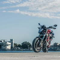 Bimota se resiste a morir, aunque sus signos vitales son débiles 
