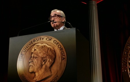 Esta semana en Apple TV+: Martin Scorsese, Central Park y la marcha del canal de HBO