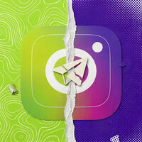Es oficial: si usas los DMs de Instagram, debes saber que desde hoy tus chats no están cifrados
