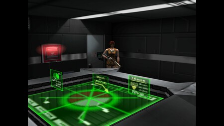 Recurso Dino Crisis 4