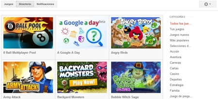 Algunas compañías empiezan a retirar sus juegos de Google+ ante la falta de usuarios activos