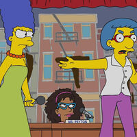 Hay una razón por la que Marge lleva ese pelo en Los Simpson y hace 35 años un videojuego de Konami nos la enseñó