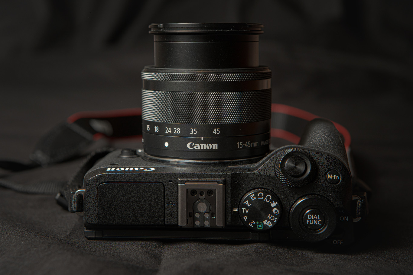 Canon M6 Mark Ii pas cher - Meilleures ofes sur le neuf et l