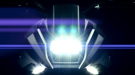 Suzuki Katana 2019 1