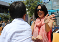 Mamás blogueras: nos visita Belén, de Mamá sin complejos