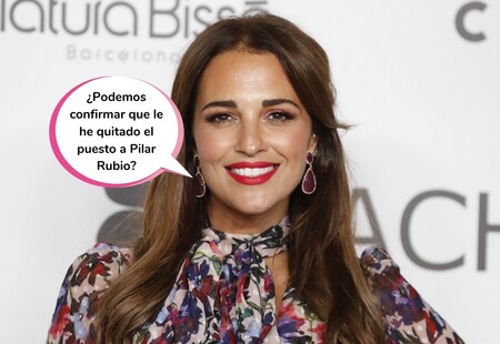 Paula Echevarría enseña su impresionante tipazo solo cinco meses después de dar a luz: este es uno de sus secretos para conseguirlo