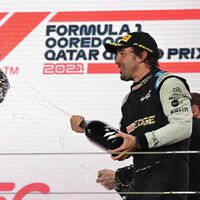 No sufras, mundial de fútbol. La Fórmula 1 corre en cinco países con menos libertad y derechos civiles que Catar