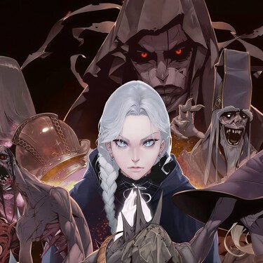Es Como Si Castlevania Y Dead Cells Hubieran Tenido Un Hijo No Esperaba Nada De Esta Juego De Nintendo Switch Y Termino Entre Mis Juegos Favoritos De 2026