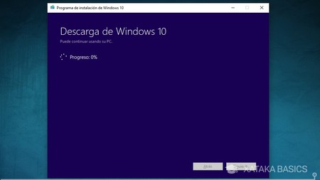 Descarga Windows