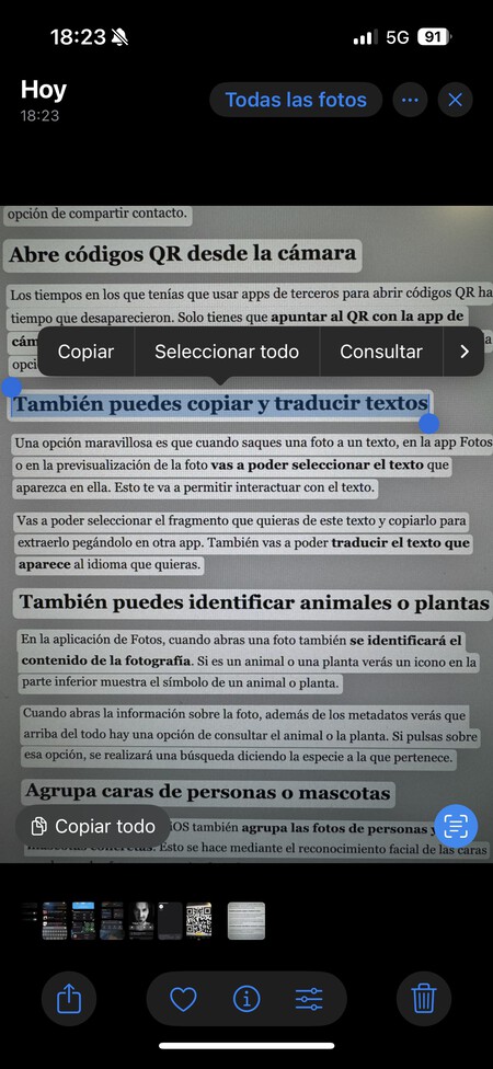 Textos