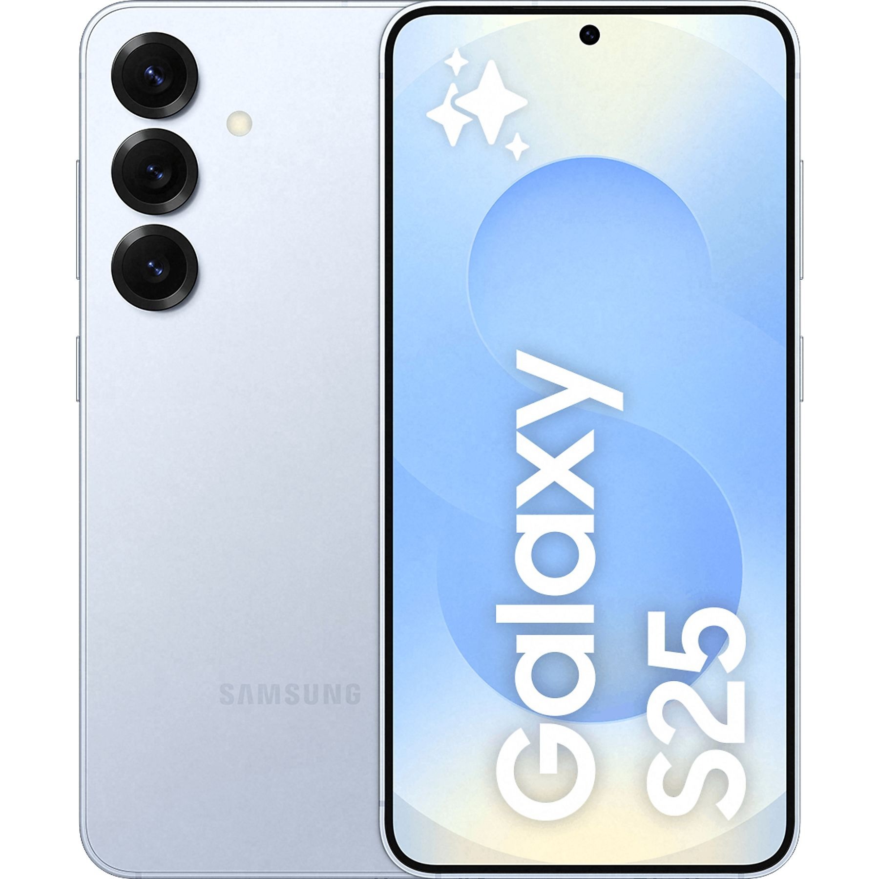 Galaxy S25 (12 + 128 GB)