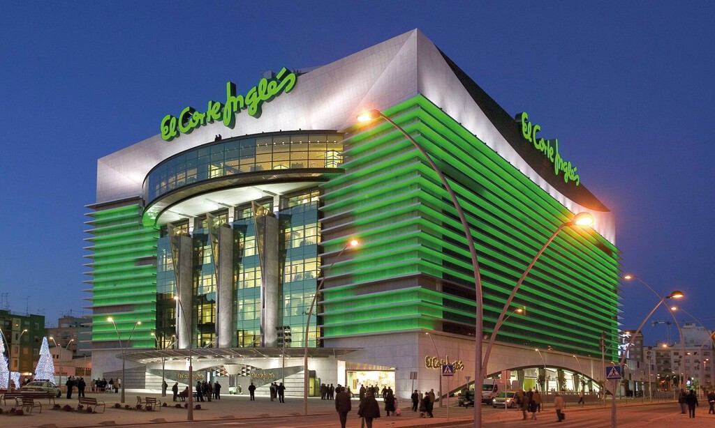 Adiós radiadores: El Corte Inglés tiene un ventilador de 20 euros que calienta las habitaciones de casa en minutos 