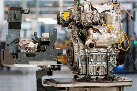 Renault Geely Horse 5