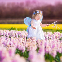 35 bonitos nombres de hadas y ninfas para tu bebé (y su significado) 