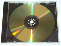 Cultura vs Industria, o CD vs ADSL