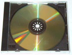 Cultura vs Industria, o CD vs ADSL