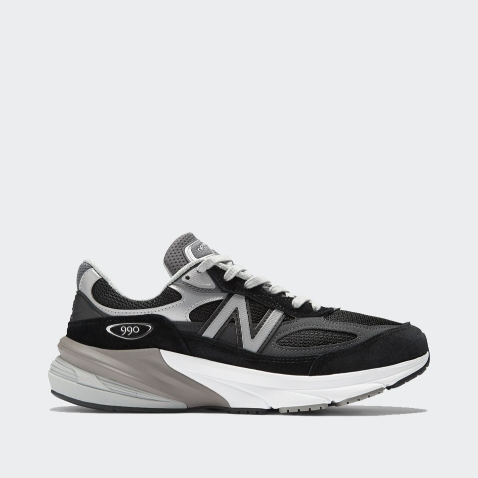 New Balance made in USA 990
